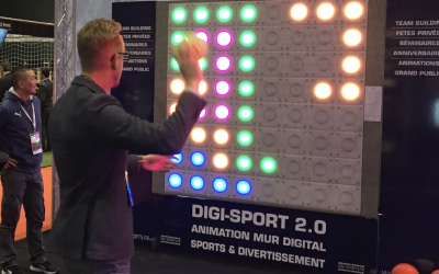 DIGI-SPORTS® is one product, yet offers multiple applications