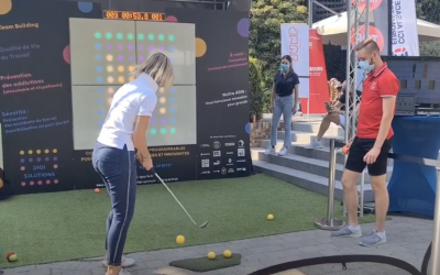 DIGI-SPORTS® IN A FEW WORDS ￼